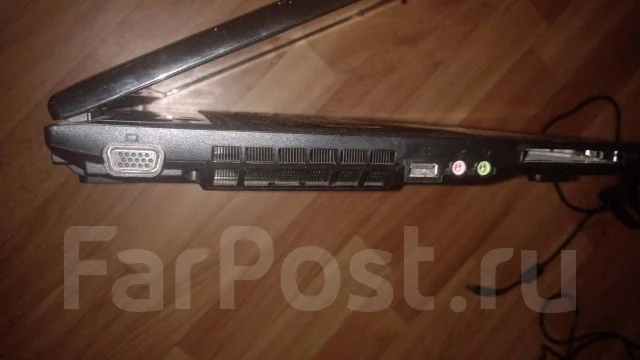 Samsung R60 Plus. 15.4", 1,8����, ��� 2048 ��, ���� 160��� ����