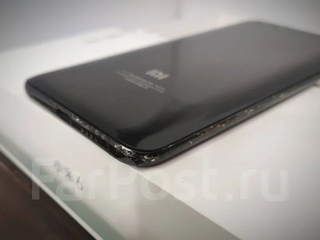 Xiaomi Mi6. �/�, ������, 4G LTE, Dual-SIM, NFC ����