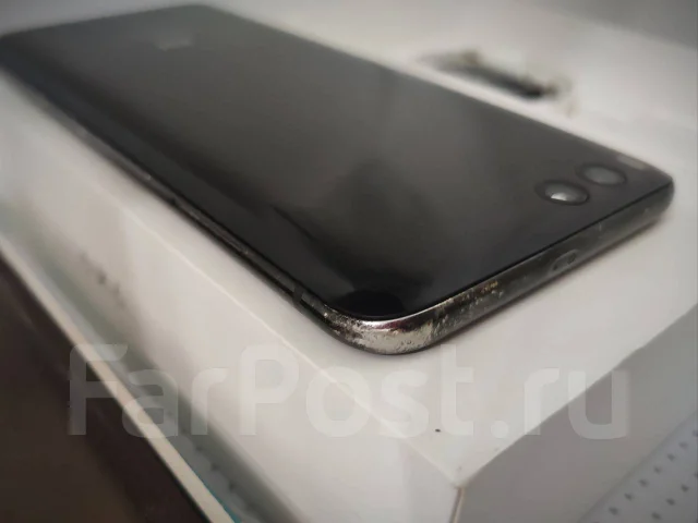 Xiaomi Mi6. �/�, ������, 4G LTE, Dual-SIM, NFC ����