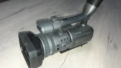 Sony HDR-FX1000E ����