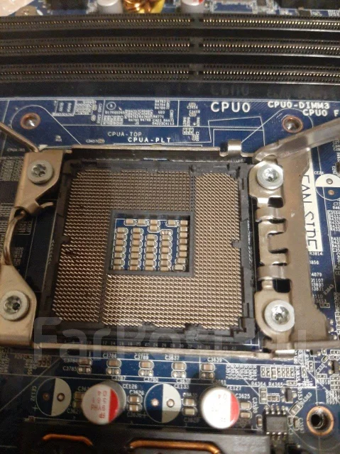 LGA1366 ����