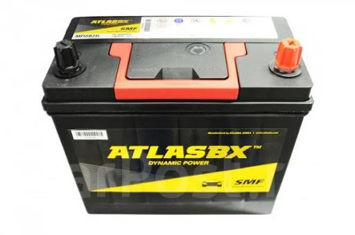 Atlas. 45��.�., B24, 450��., ��������, ������������ ����� ����