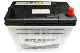 Atlas. 45��.�., B24, 450��., ��������, ������������ ����� ����