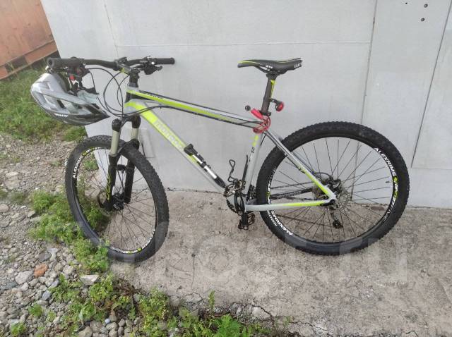 mongoose meteore sport