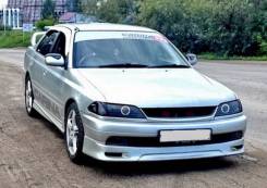   Toyota Carina AT211 ST210 215 (98-01) 