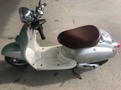 Honda Giorno Crea. 49����. ��., ��������, ��� ������� ����