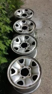 Mak Cruiser. x16", 5x150 ����