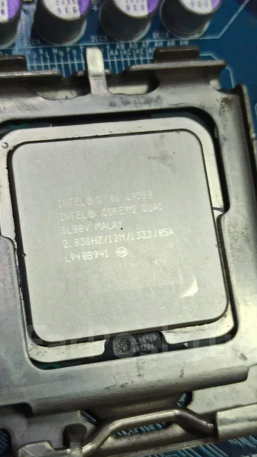 LGA775 ����