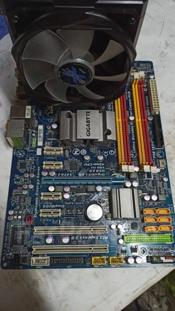 LGA775 ����