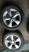 Rozest LX Style S. x15", 5x100.00 ����