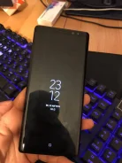 Samsung Galaxy Note 8. �/�, ������ ����