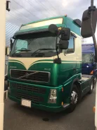 Volvo FH. 12 ����