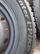 Hankook Winter i*Pike RC01. ������, ����������, 2013 ���, �/�, ����� 40 % ����