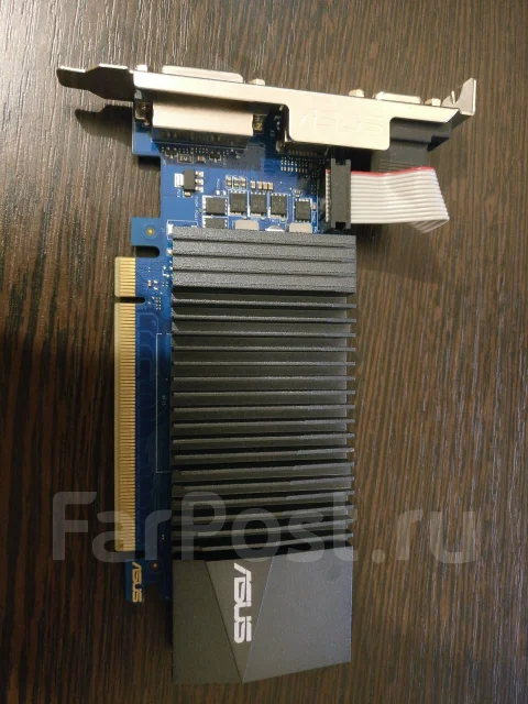 GeForce GT 710 ����