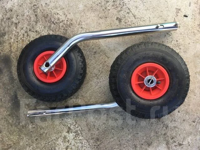 Stormline Air Hector. 2020 ���, ����� 4��., ��������� ��� ���������, 20��.�. ����