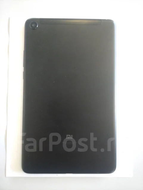 Xiaomi MiPad 4 ����