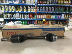 ������ �������� ����� Corolla/Allion/Premio 1NZ TO-8-072 "CCL" 43420-12580 ����