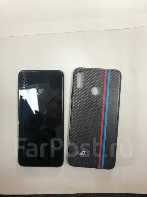 Honor 8X. �/�, ������, 4G LTE, Dual-SIM, NFC ����