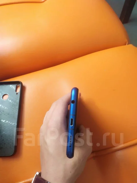 Honor 8X. �/�, �����, 3G, 4G LTE, Dual-SIM, NFC ����