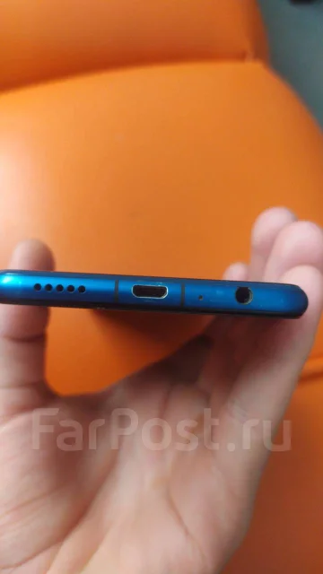 Honor 8X. �/�, �����, 3G, 4G LTE, Dual-SIM, NFC ����