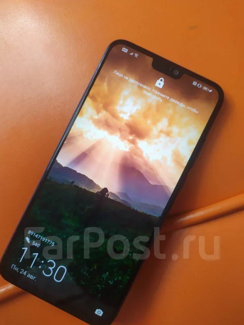 Honor 8X. �/�, �����, 3G, 4G LTE, Dual-SIM, NFC ����