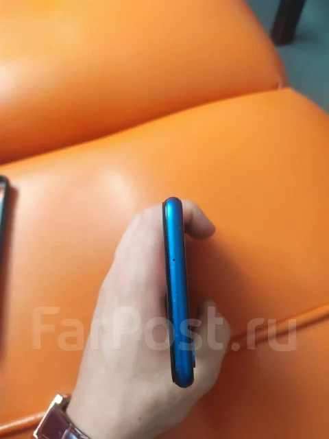 Honor 8X. �/�, �����, 3G, 4G LTE, Dual-SIM, NFC ����