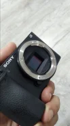 Sony Alpha ILCE-6500 Body ����