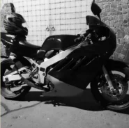 Suzuki GSX-R 400. 400����. ��., ��������, ���, � �������� ����