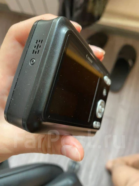 Canon PowerShot A480. 10 - 14.9 ��, ���: 4� ����
