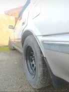 ����� �������. 7.0x15", 5x114.3, ET0, �� 81���. ����