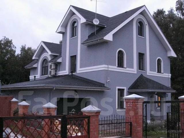 Краска в/э фасадная от завода, фасовка 13 кг-1 426 База А и С ...
