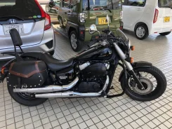 Honda Shadow Phantom. 750����. ��., ��������, ���, ��� �������. ��� ����� �� ����� ����
