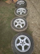 Cosmic Diavoletto. x16", 5x114.3 ����