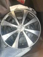 Tech Line TL 311. 4.5x13", 4x100, ET43, �� 67,1���. ����