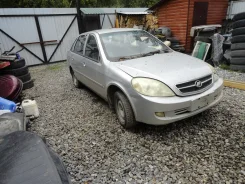 Lifan Breez ����
