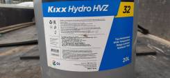 Kixx GS Hydro HVZ. , , 5,00. 