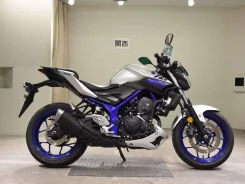 Yamaha MT-25. 250����. ��., ��������, ���, ��� �������. ��� ����� �� ����� ����