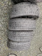 Bridgestone Ecopia EP100. ������, 2010 ���, �/�, ����� 10�% ����