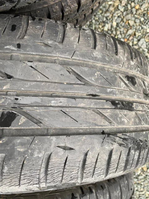 Bridgestone Ecopia EP100. ������, 2010 ���, �/�, ����� 10 % ����