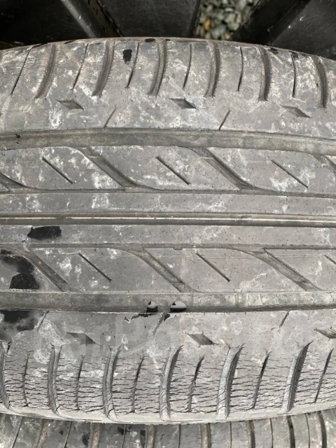 Bridgestone Ecopia EP100. ������, 2010 ���, �/�, ����� 10 % ����