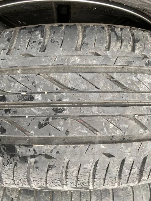 Bridgestone Ecopia EP100. ������, 2010 ���, �/�, ����� 10 % ����