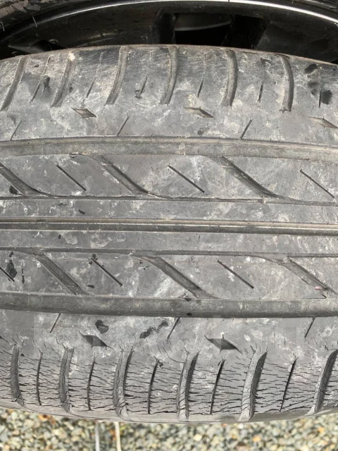 Bridgestone Ecopia EP100. ������, 2010 ���, �/�, ����� 10 % ����