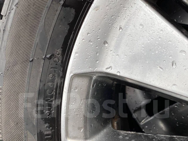 Bridgestone Ecopia EP100. ������, 2010 ���, �/�, ����� 10 % ����