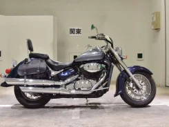 Suzuki VL400 Intruder. 400����. ��., ��������, ���, ��� �������. ��� ����� �� ����� ����