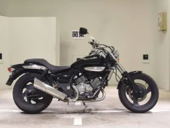 Kawasaki Eliminator. 250����. ��., ��������, ���, ��� �������. ��� ����� �� ����� ����