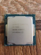 Intel Core i5-7500 ����