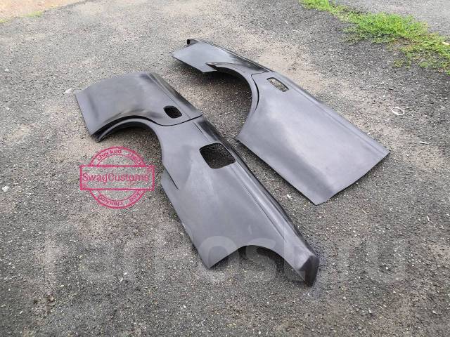 Расширение (кузова) Origin Labo Toyota mark2 jzx90 купить во ...