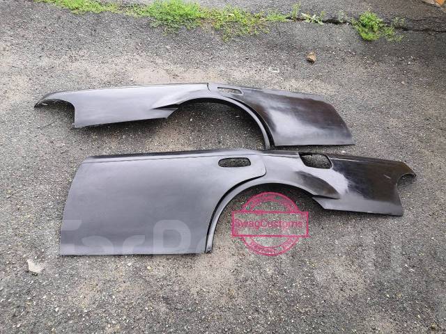 Расширение (кузова) Origin Labo Toyota mark2 jzx90 купить во ...