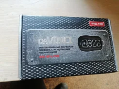 Davinci ����