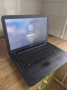 HP 255 G5. 15.6", 2,0����, ��� 4 ��, ���� 500���, WiFi, Bluetooth, ����������� �� 5��. ����